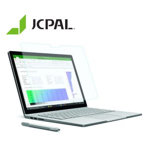گلس صفحه نمایش JCPal مناسب برای سرفیس بوک 13.5 اینچ