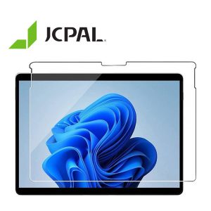 گلس صفحه نمایش JCPal مناسب برای سرفیس پرو 8