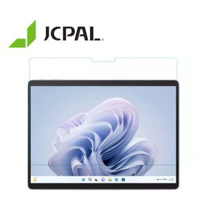 گلس صفحه نمایش JCPal مناسب برای سرفیس پرو 9