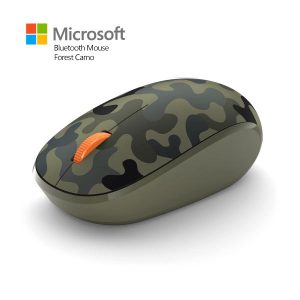 ماوس مایکروسافت مدل Bluetooth Mouse